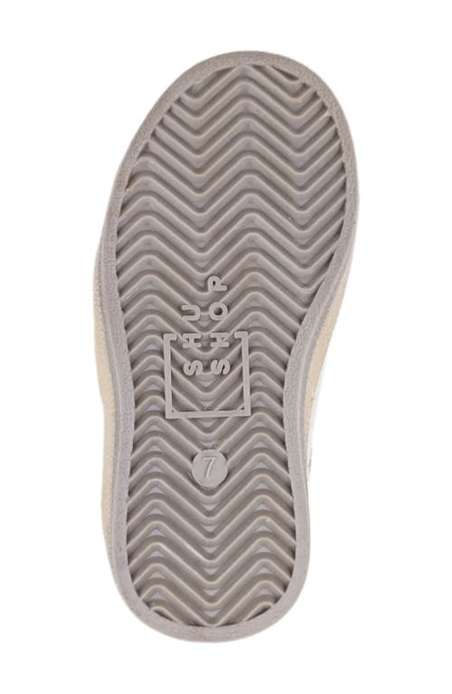 SHUSHOP SHUSHOP KIDS' SALMA SNEAKER