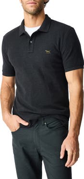 Rodd & Gunn Gunn Piqué Sports Fit Cotton Polo