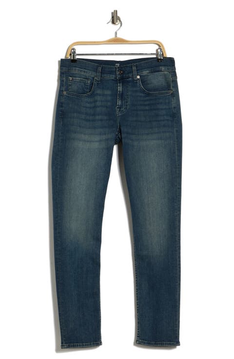 Slimmy Tapered Jeans