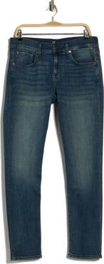 Seven Slimmy Tapered Jeans