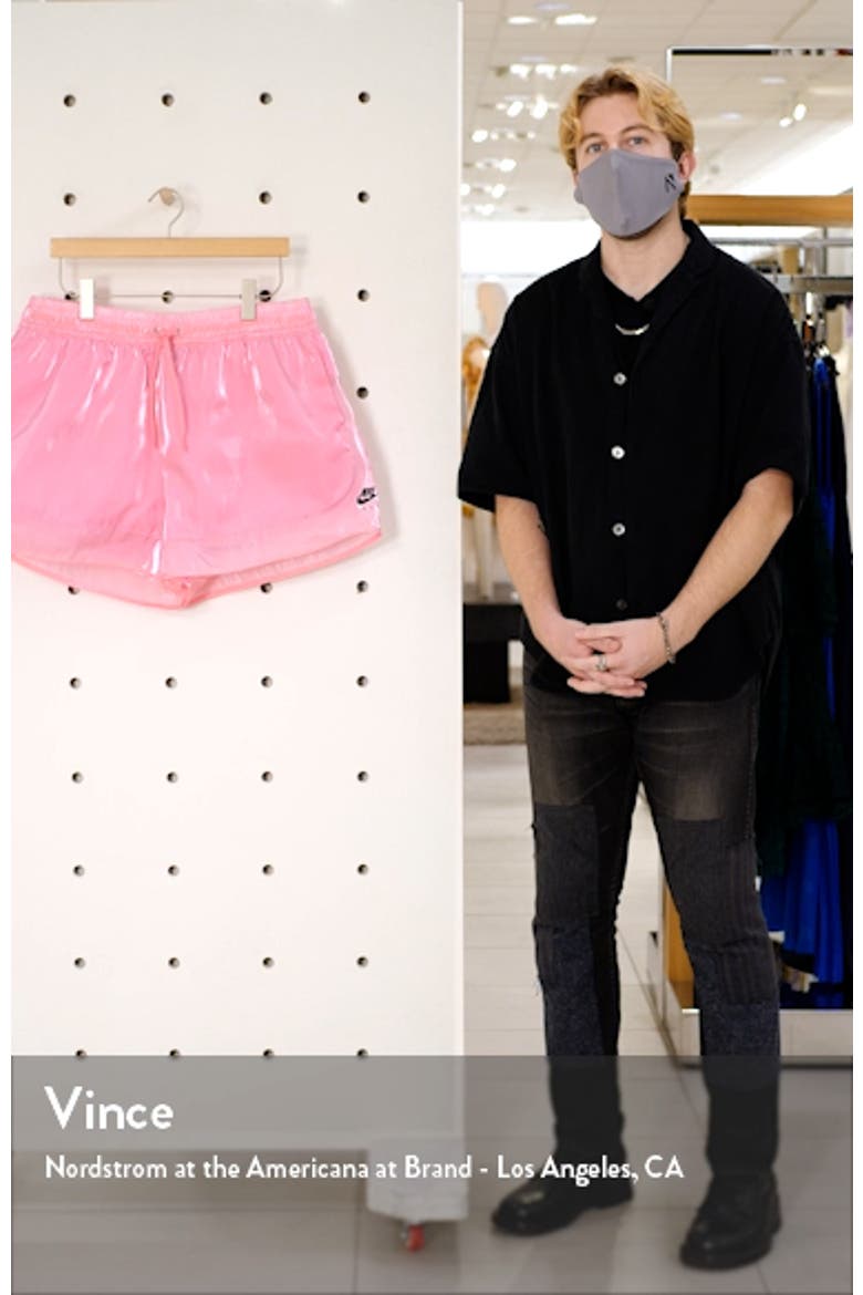 Sportswear Air Shorts video
