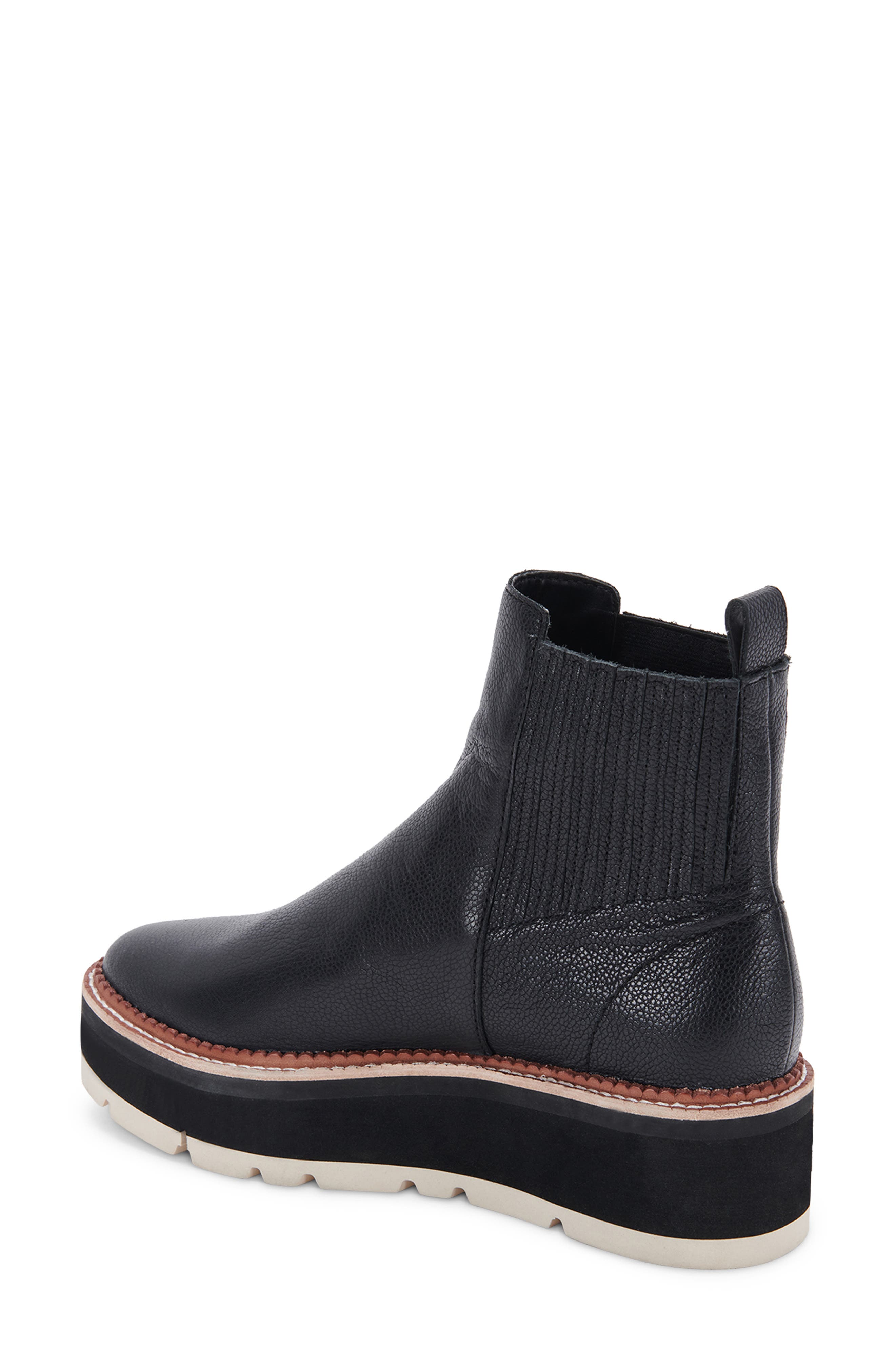 Dolce Vita Trevor Chelsea Boot (Women) | Nordstrom