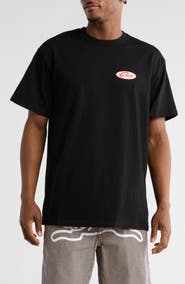 ICECREAM Mmm Food Graphic T-Shirt