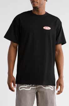 ICECREAM Mmm Food Graphic T-Shirt