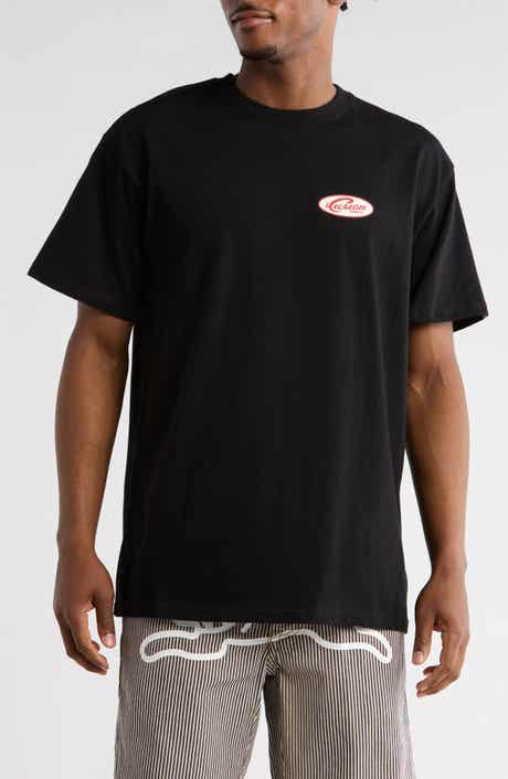 ICECREAM Mmm Food Graphic T-Shirt