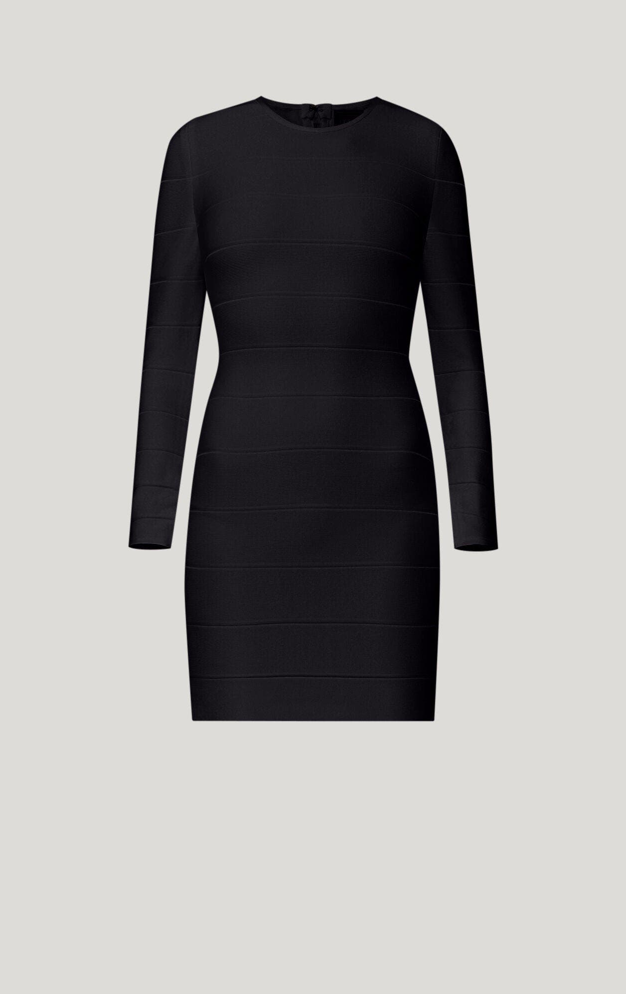 Icon Mini Sheath Dress - image 2