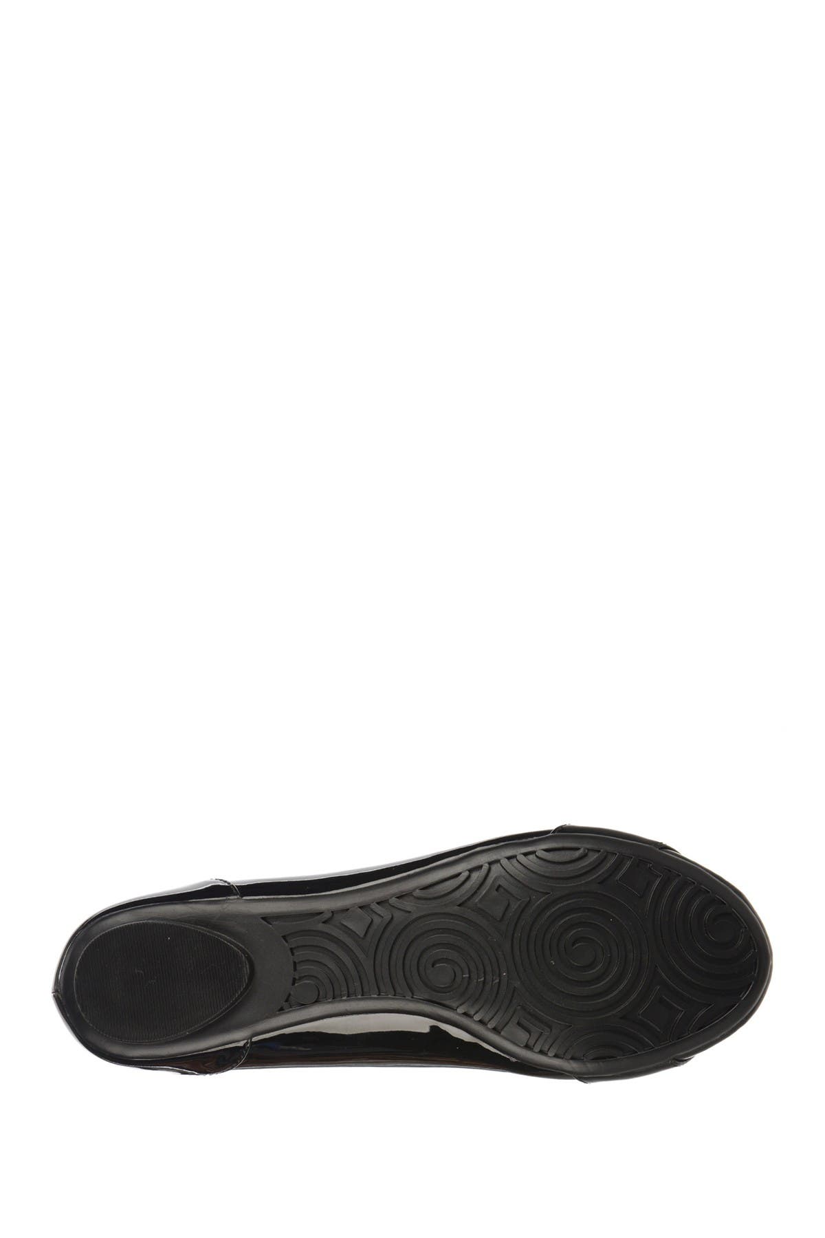 Dr. Scholl's Frankie Buckle Flat, Alternate, color, 