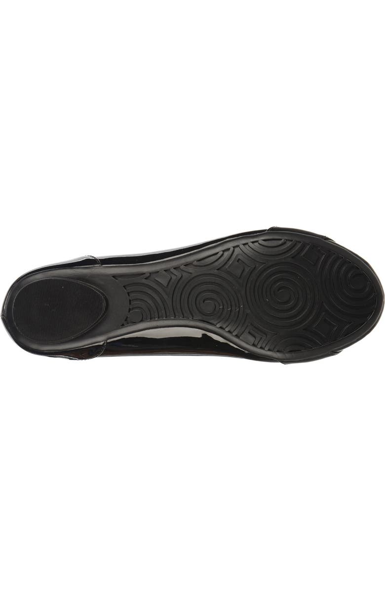 Dr. Scholl's Frankie Buckle Flat, Alternate, color,