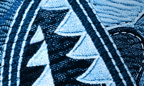 Ethika Kids' Bmr Denim Blues Boxer Briefs In Blue