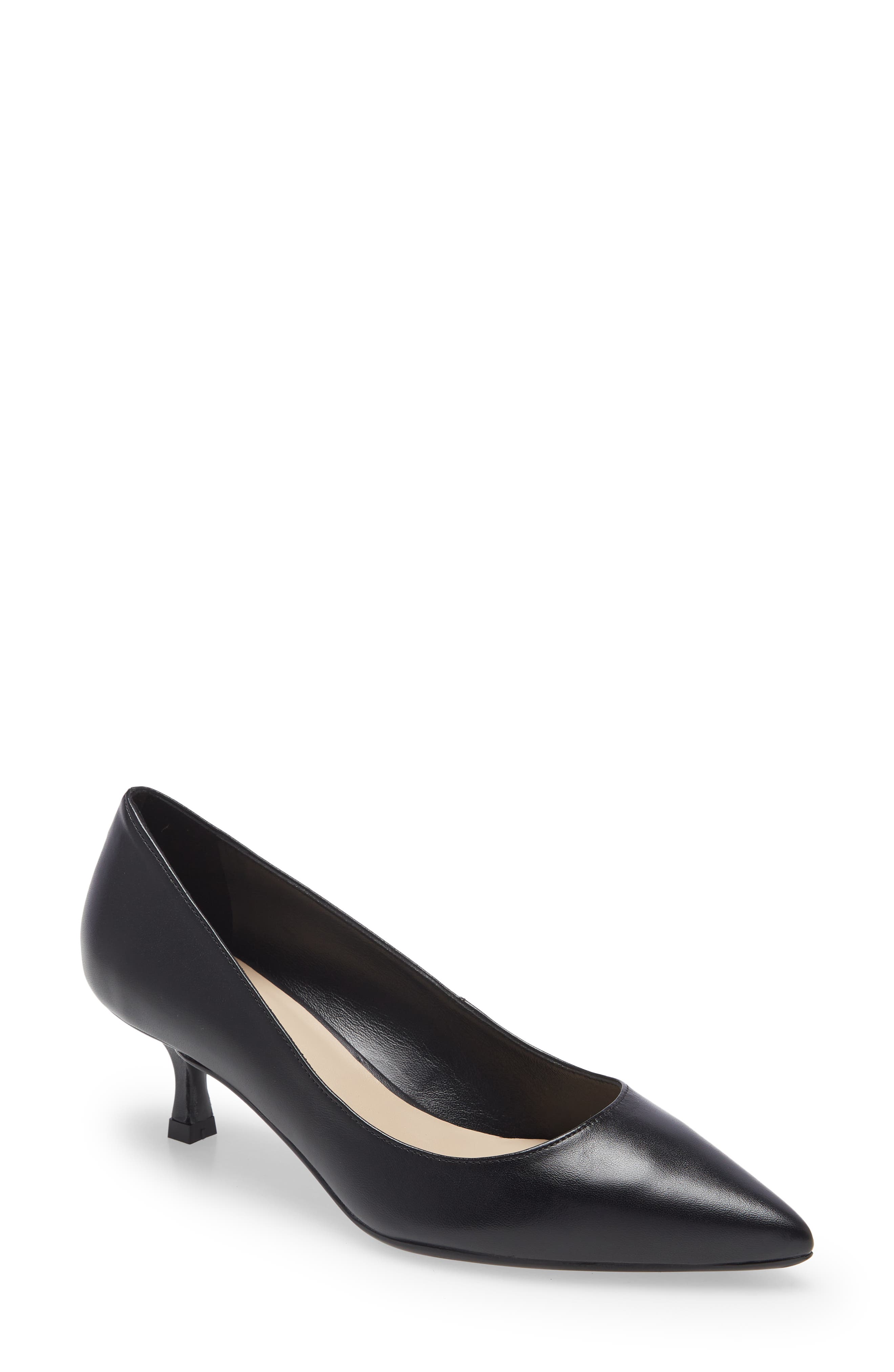 Ted Baker London Madylen Court Pump, Main, color, 