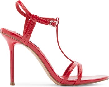 Deeva T-Strap Sandal