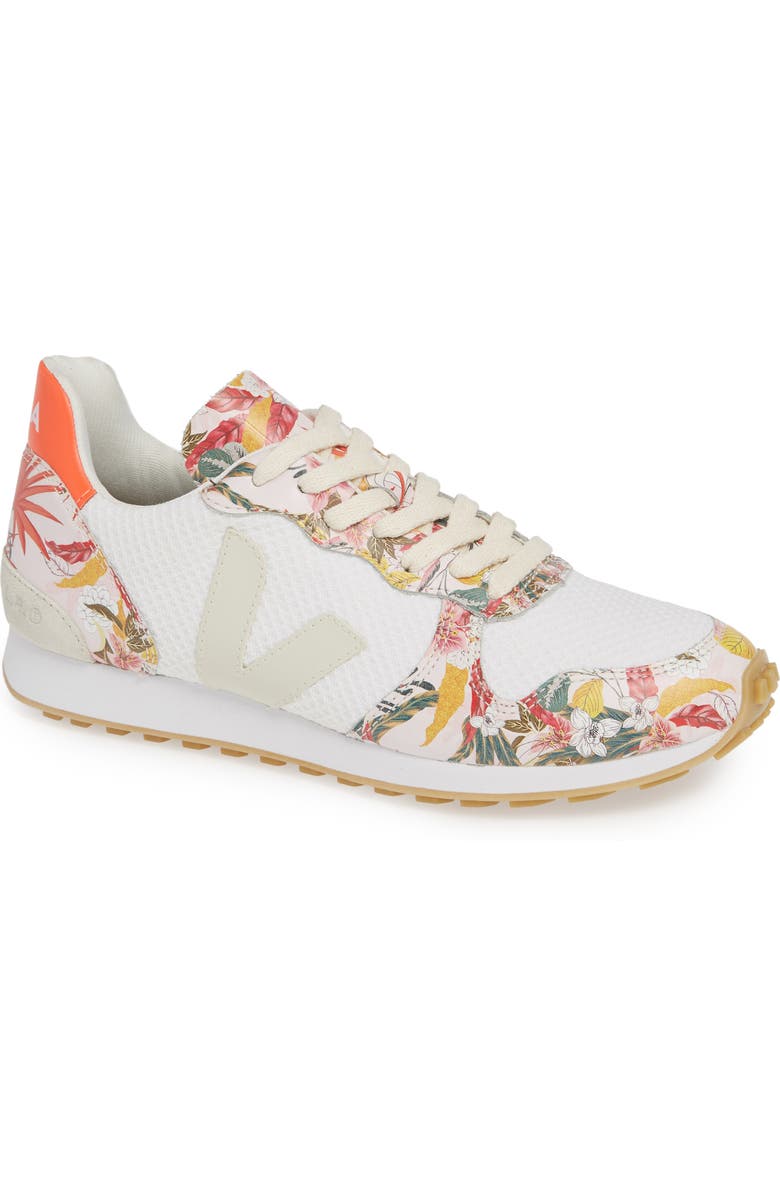 Veja Holiday Sneaker, Main, color,