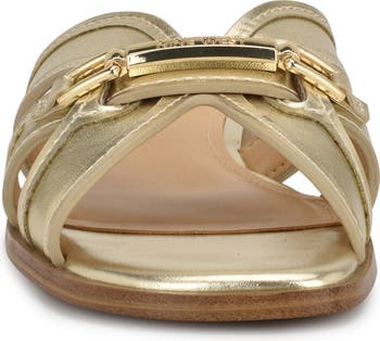 Gabie Slide Sandal