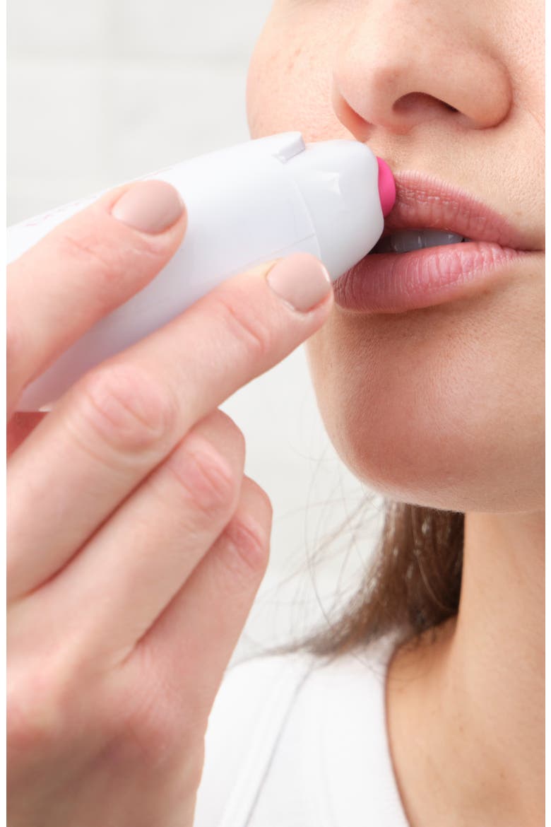 Kiss Lip Plumping System Device, Alternate, color, PINK