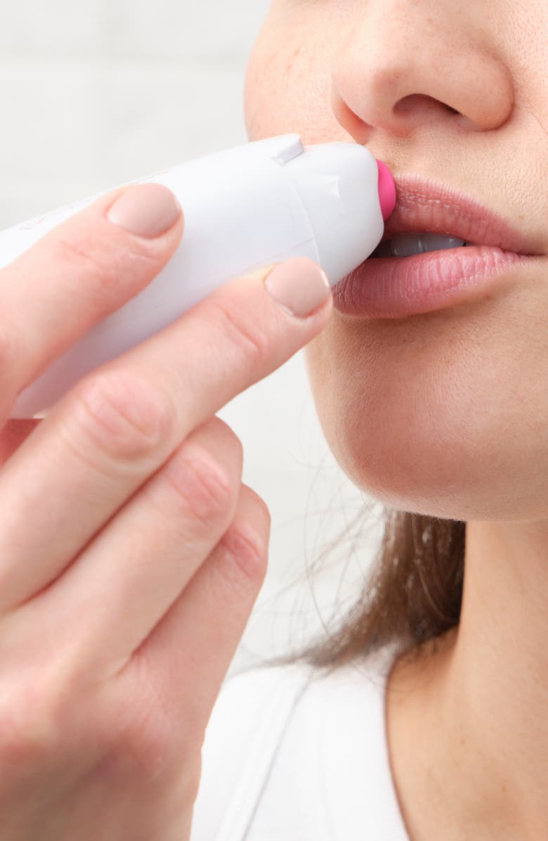 PMD Kiss Lip Plumping System Device, Alternate, color, Pink