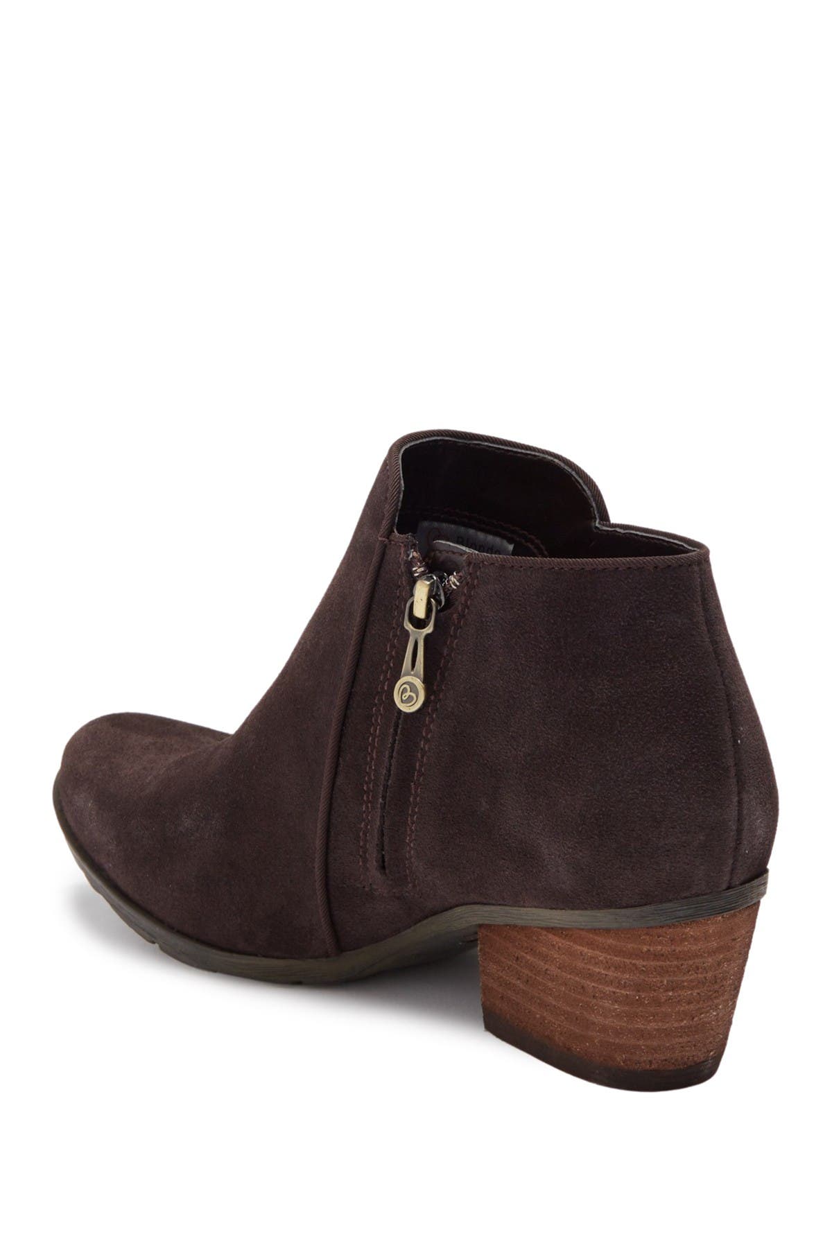 Blondo Villa Waterproof Bootie, Alternate, color, 