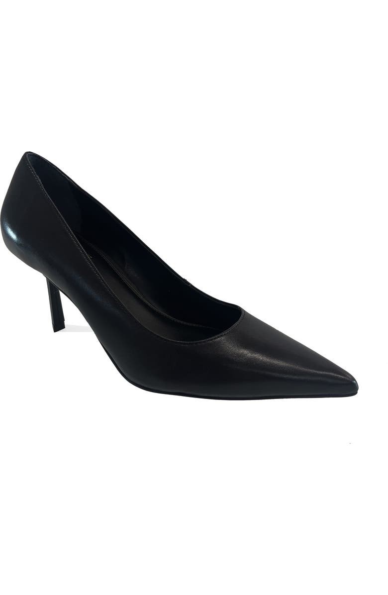 Kenneth Cole New York Beatrix Pointed Toe Pump, Main, color,