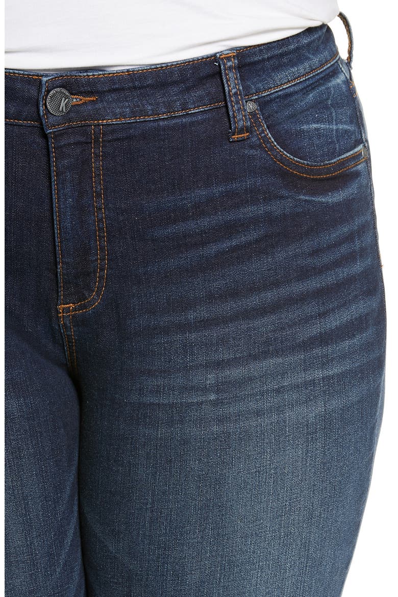 Catherine Boyfriend Jeans, Alternate, color, ABELIA
