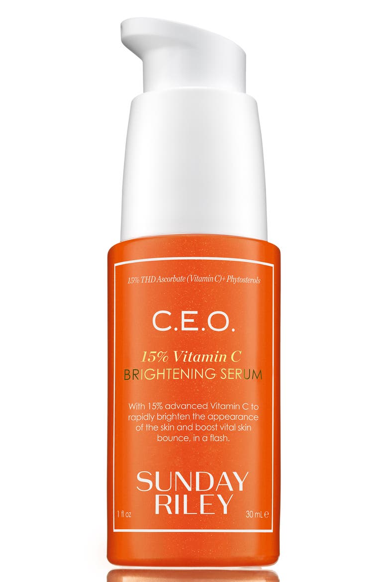 C.E.O 15% Vitamin C Brightening Serum, Main, color, NO COLOR