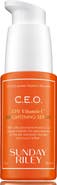 Sunday Riley C.E.O 15% Vitamin C Brightening Serum