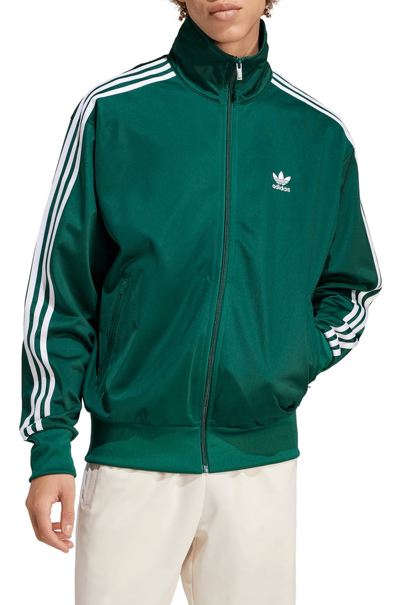 adidas Originals Firebird Track Jacket, Main, color, 