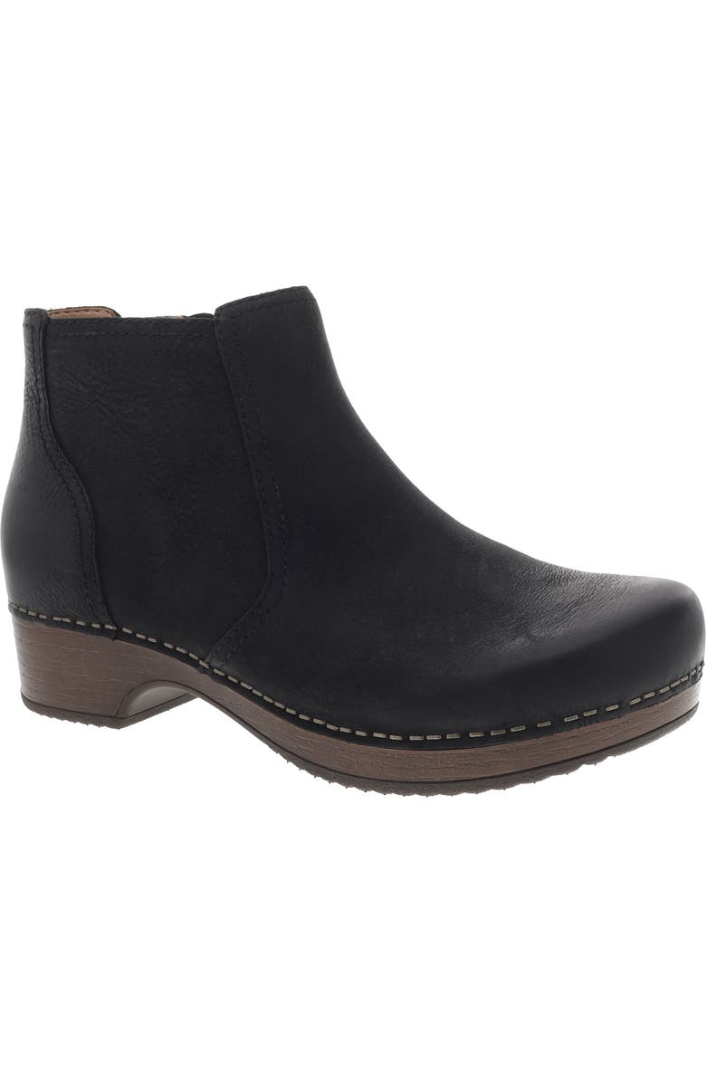 Dansko Barbara Bootie, Main, color,