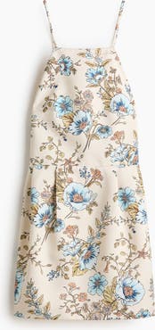 H&M Open-back Strappy Dress