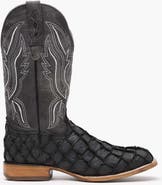 DURANGO Premium Exotics Western Boot