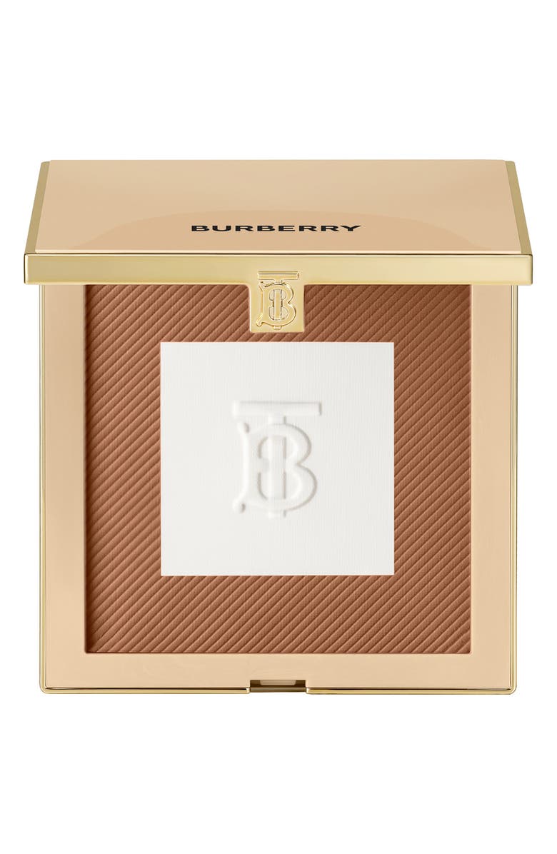 Burberry Beyond Wear Setting & Refining Powder, Main, color, Deep