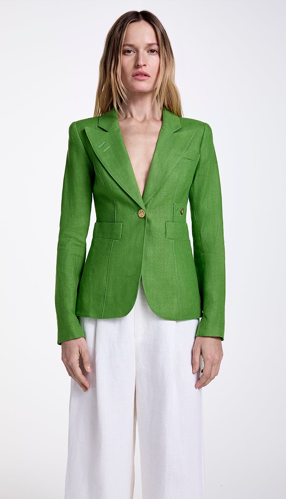 Grass Linen