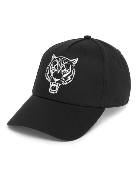 Baseball Cap Tiger Luxe Unisex