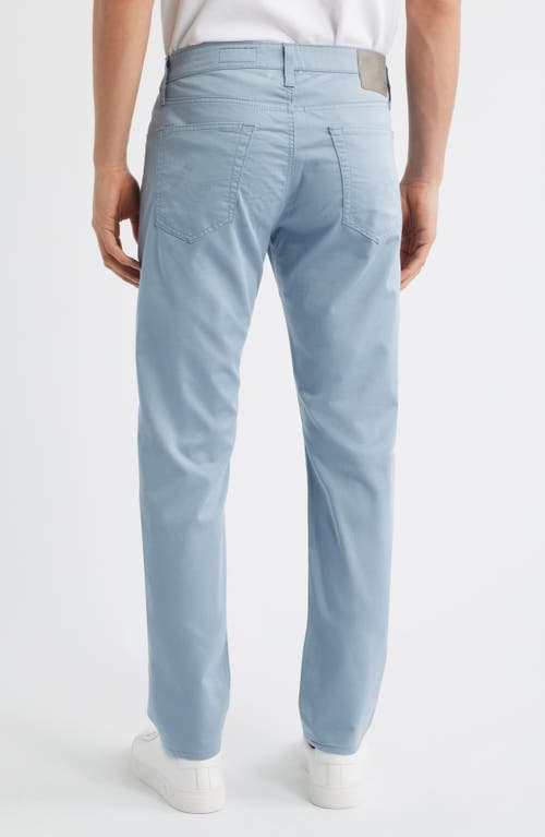 Ag Tellis Airluxe™ Commuter Performance Sateen Pants