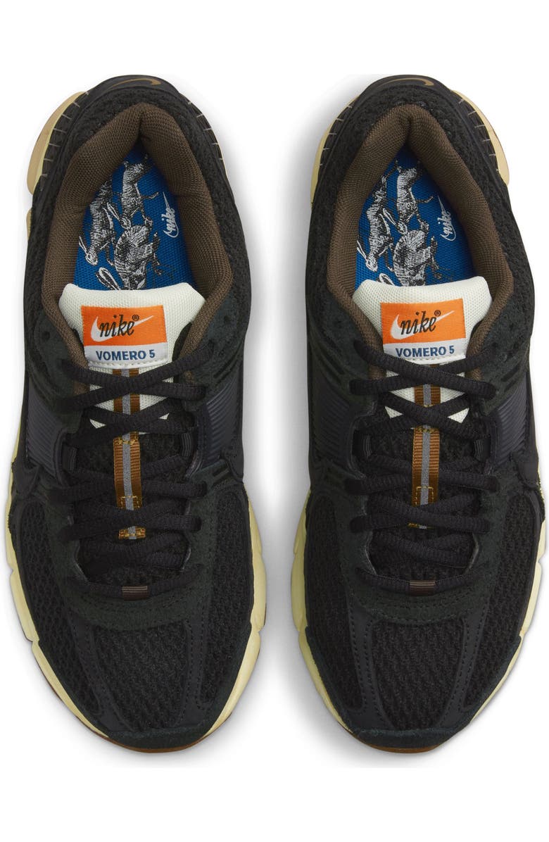 Nike Zoom Vomero 5 Premium Sneaker, Alternate, color,