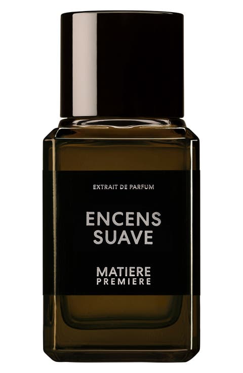 Encens Suave Extrait de Parfum