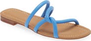 Madewell Pretty Femme Slide Sandal