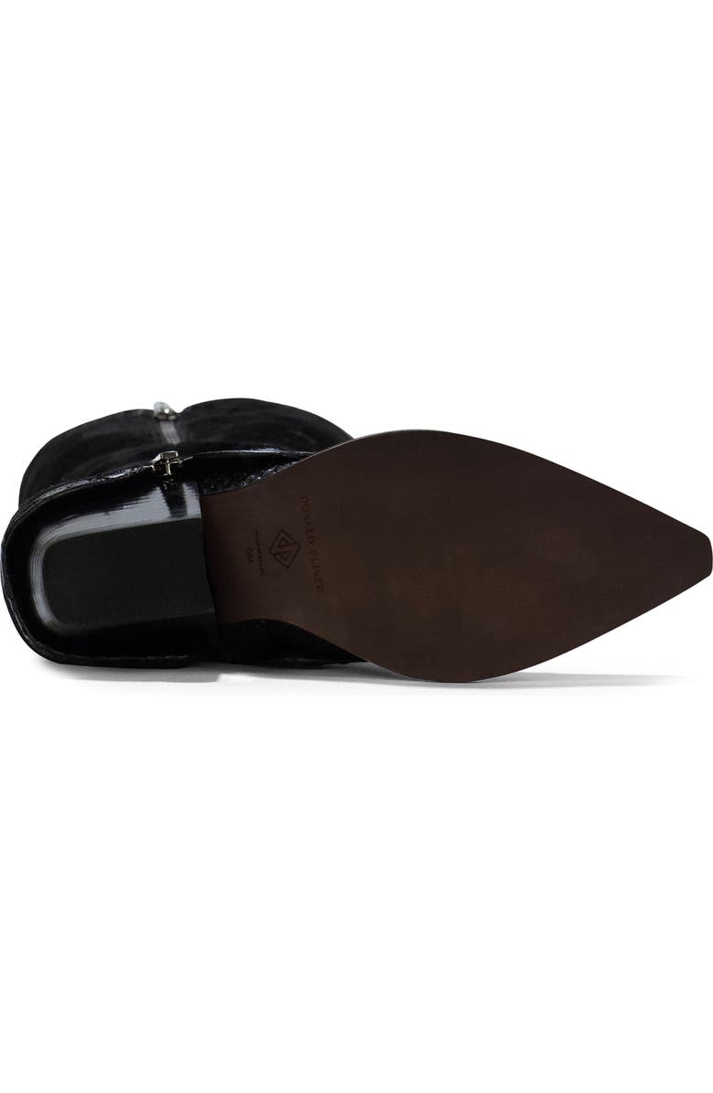 Donald Pliner Kayden Knee High Boot, Alternate, color,