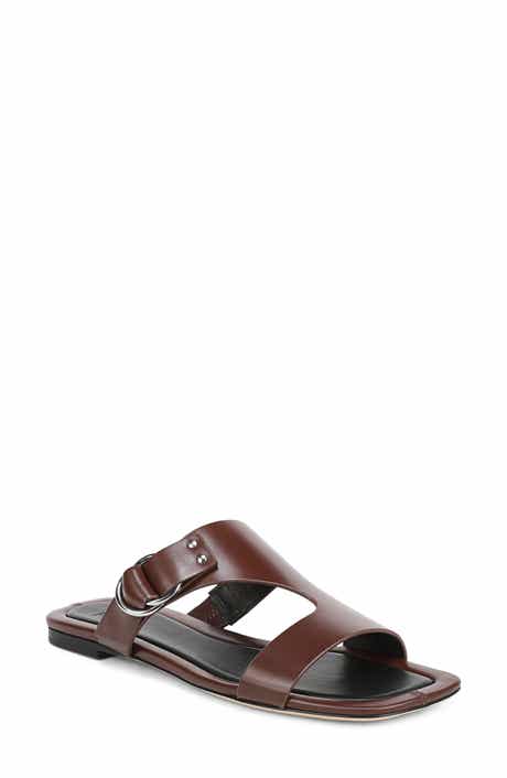Verona Slide Sandal