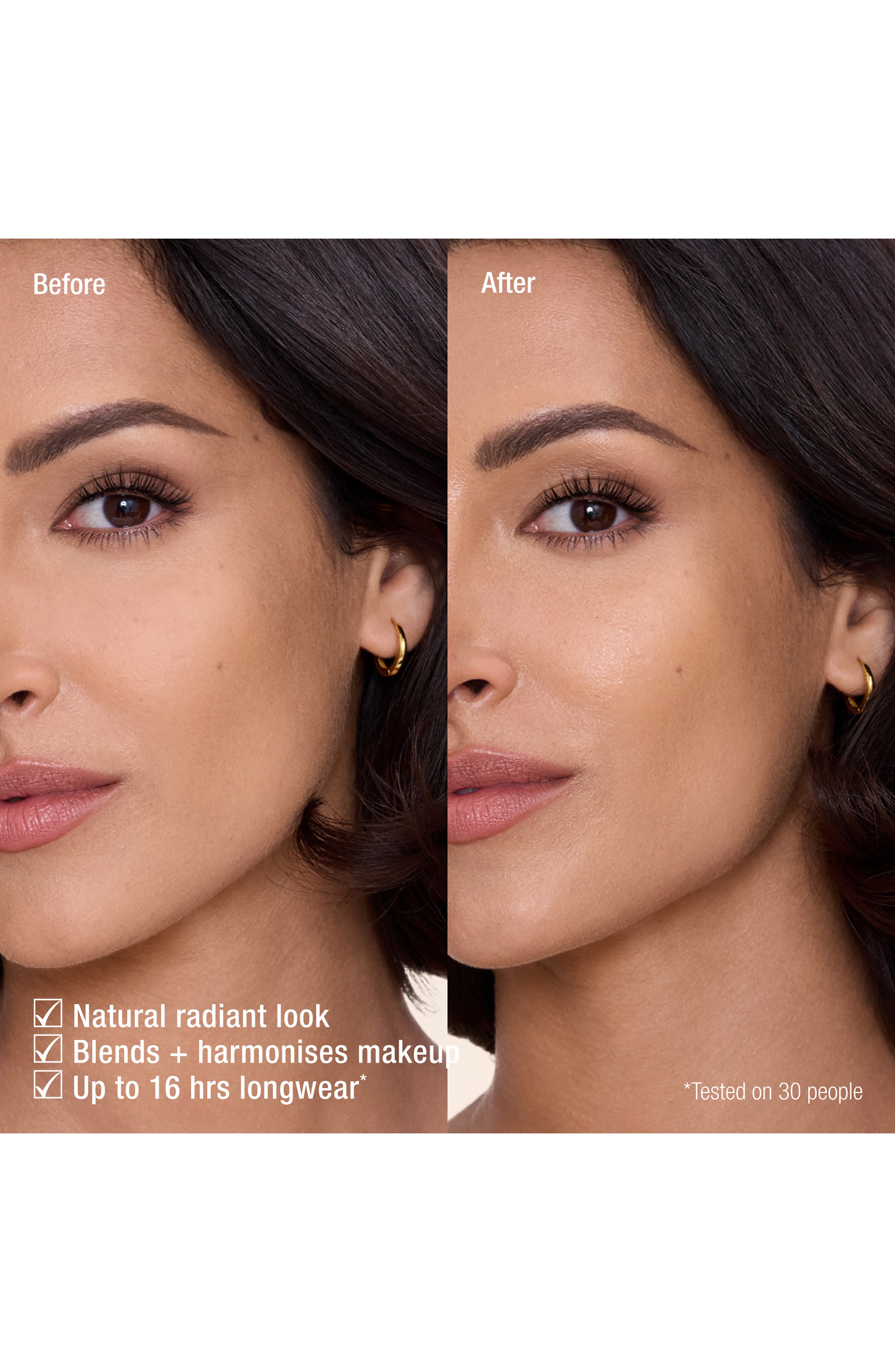 Увлажняющий водостойкий спрей-фиксатор Charlotte Tilbury Airbrush Flawless — фото 3