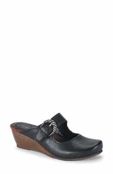 BARETRAPS Luna Mary Jane Mule