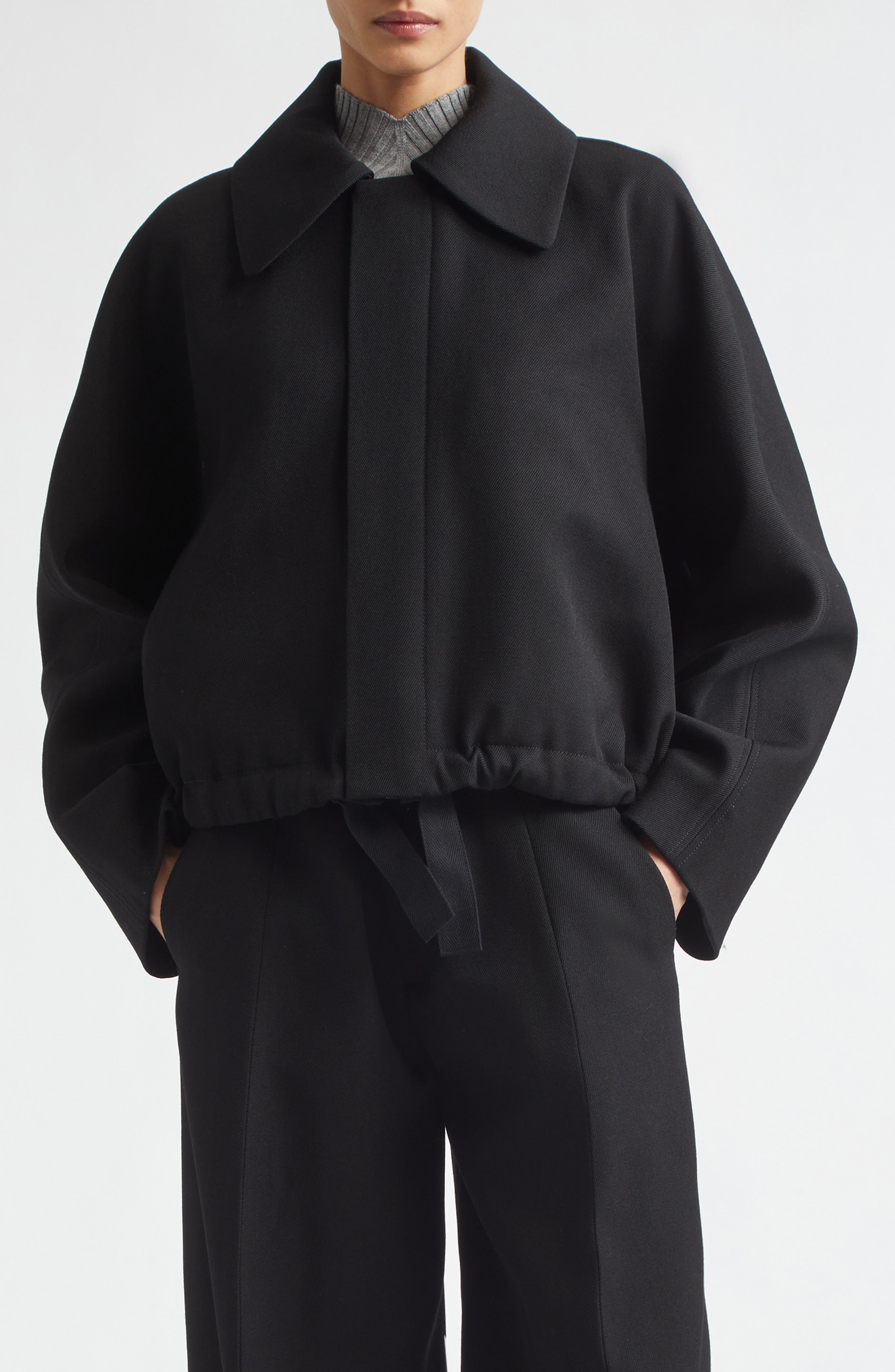 selected BLACK