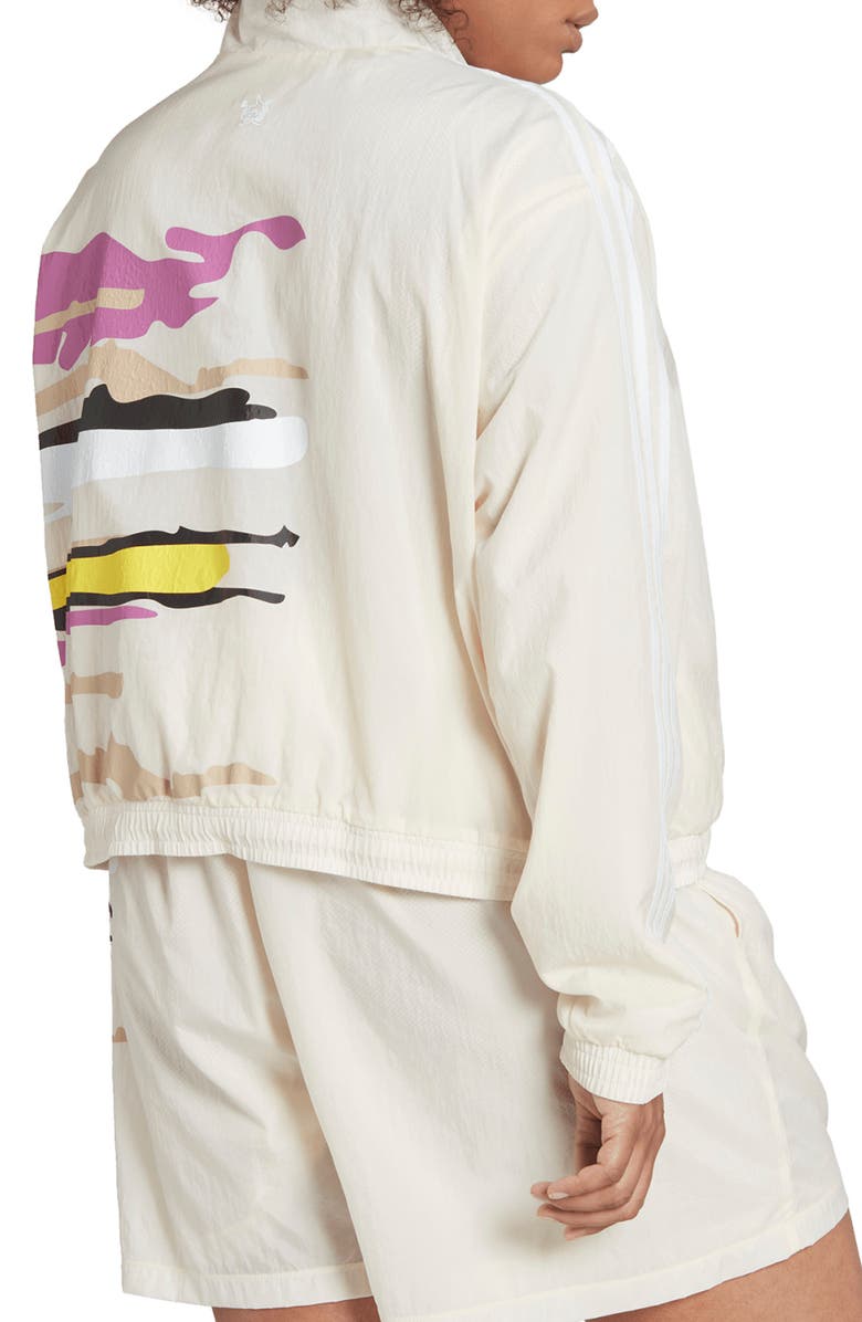 adidas x Thebe Magugu Track Top, Alternate, color, 