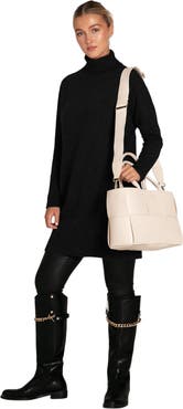 Belle & Bloom Nothing Compares Knit Dress