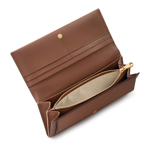 Radley Heritage Lane Large Flapover Wallet