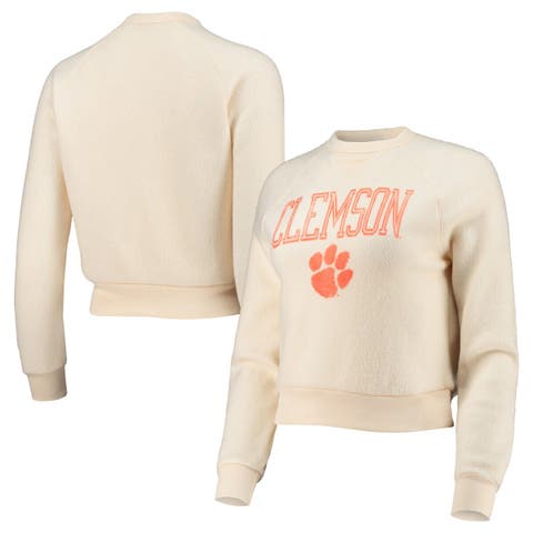 売れ筋商品|||リーグカレッジエイトウェア パーカー・スウェットシャツ アウター レディース Women's Cream Indiana Hoosiers Timber Cropped Pullover Sweatshirt Cream Women's League Collegiate Wear Cream Indiana Hoosiers Timber