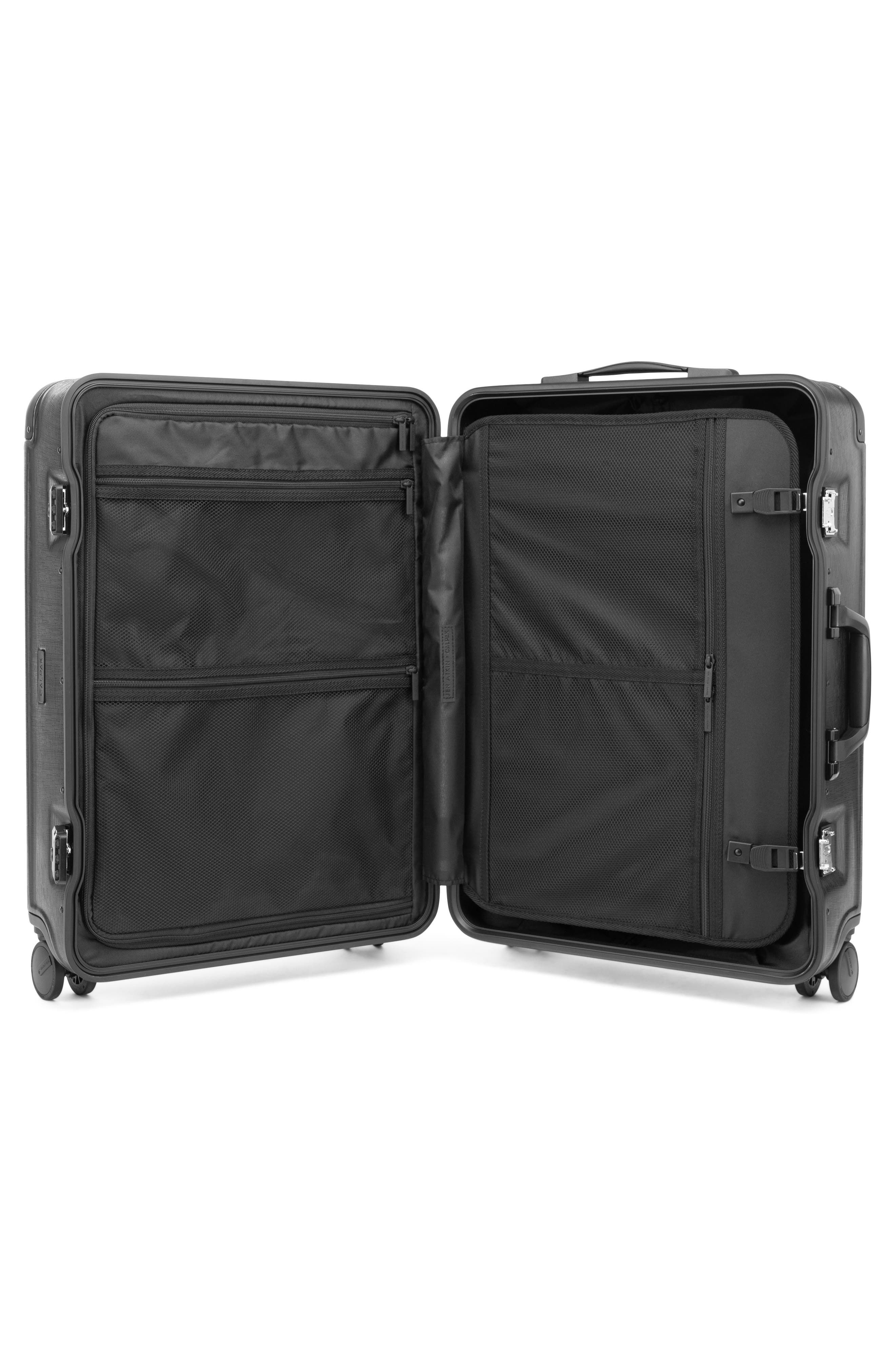 CALPAK x Jen Atkin 25-Inch Suitcase, Alternate, color, 