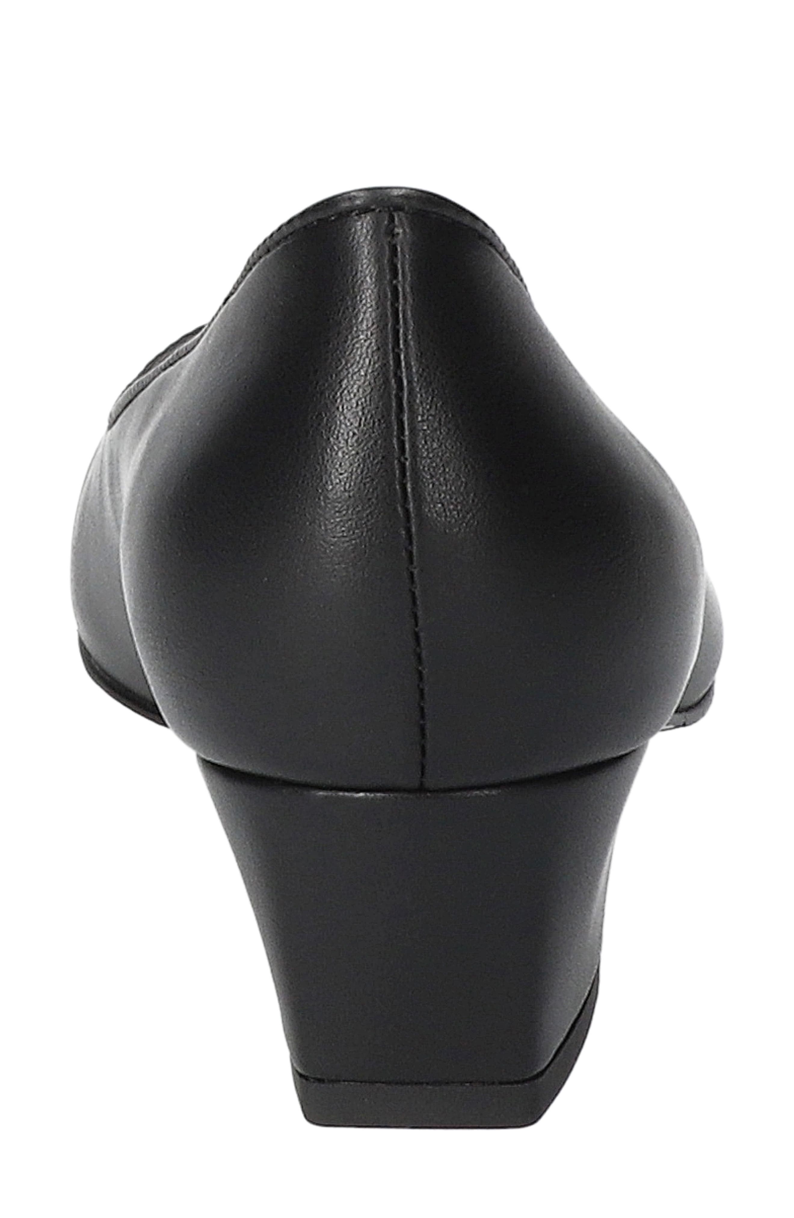 Astrid Pump, Alternate, color, BLACK