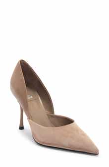 Volturi Pump