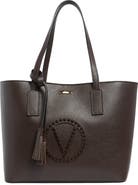 Valentino Soho Rock Leather Tote