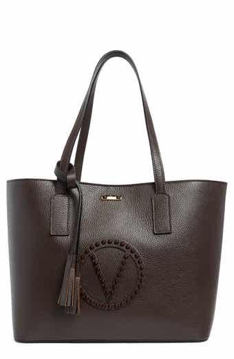 Soho Rock Leather Tote