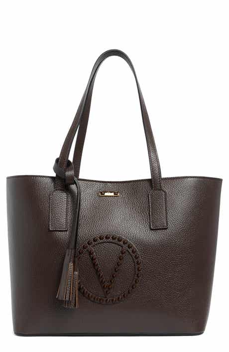 Soho Rock Leather Tote